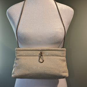 Vintage Handbag / Clutch